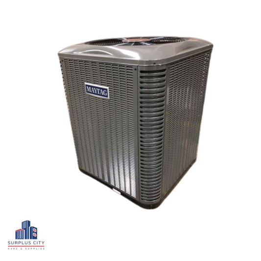 3-1/2 TON SPLIT SYSTEM AIR CONDITIONER, 208-230/60/1 R-410A 14 SEER          