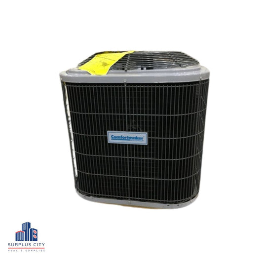 1.5 TON SINGLE STAGE AIR CONDITIONER; 208/230/60/1, 14 SEER, R-410A