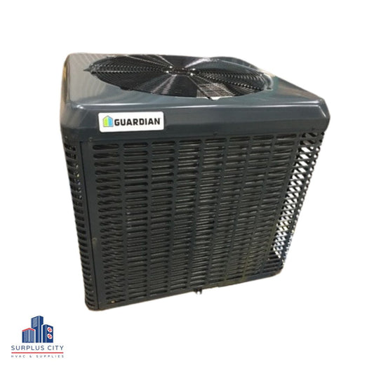 4 TON SPLIT-SYSTEM AIR CONDITIONER, 208-230/60/1, R410A, 14 SEER