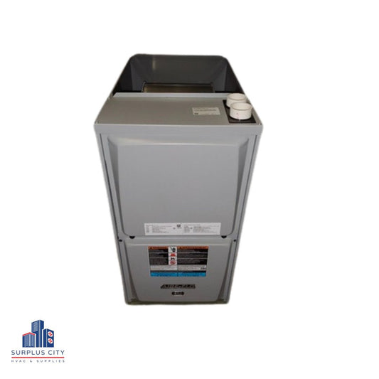 45,000 BTU 'AIRE-FLO' SINGLE STAGE DOWNFLOW PSC DIRECT DRIVE MULTI-SPEED NATURAL GAS FURNACE, 95% 120/60/1 CFM 1200