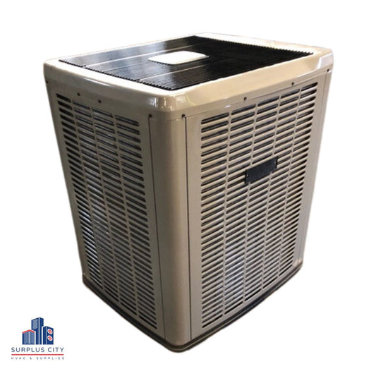 3-1/2 TON "ACCLIMATE" SERIES SPLIT SYSTEM AIR CONDITIONER, 16 SEER 208-230/60/1 R-410A
