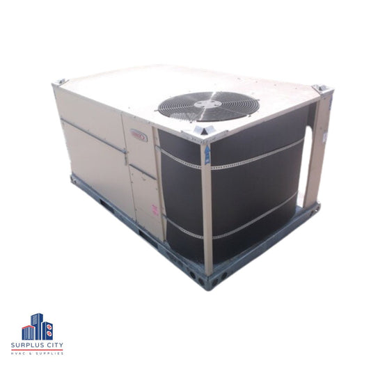 5 TON CONVERTIBLE PACKAGED AIR CONDITIONER UNIT NO HEAT 13 SEER 460/60/3 R410A