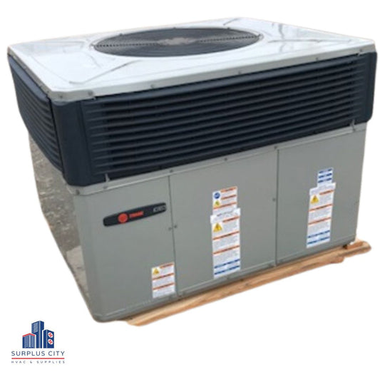 3 TON CONVERTIBLE GAS/ELECTRIC PACKAGE UNIT, 13 SEER 460/60/3 R-410A