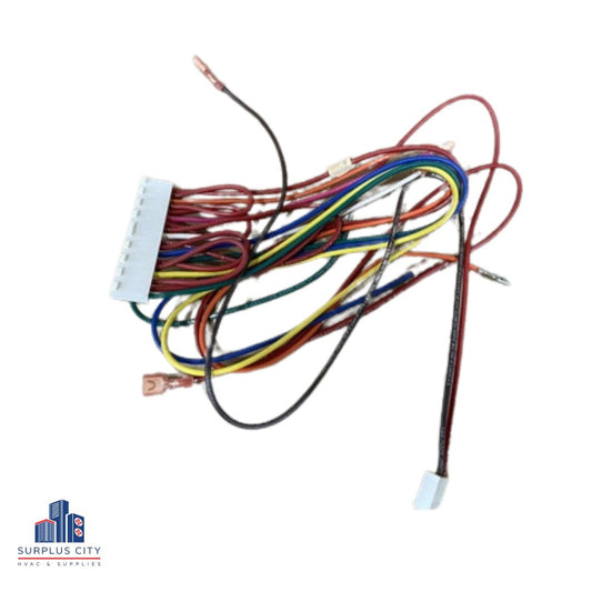 PREMIER LINK WIRING HARNESS, sold individually
