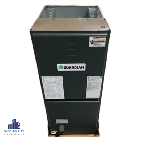 1-1/2 TON AC/HP MULTI-POSITION VARIABLE SPEED PSC NON-COMMUNICATING FANCOIL 208- 230/60/1,  R-22, R-410A, R-407C CFM 600