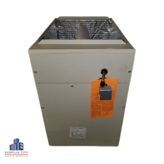 1-1/2 TO 2 TON AC/HP UPFLOW CASED "A" COIL, R-410A