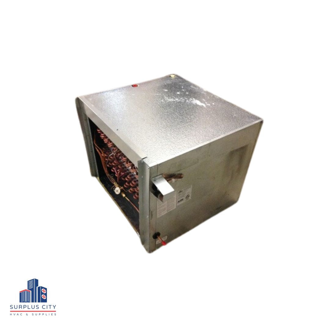 CB60D44-245T-000 5 Ton AC/HP Horizontal Cased A Coil R-410A