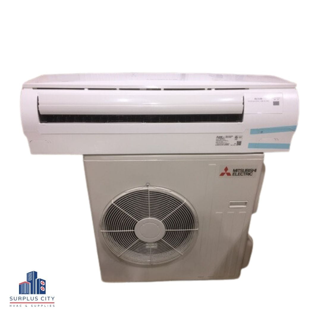 30,000 BTU Single-Zone Indoor/Outdoor Heat Pump Dc Inverter Mini