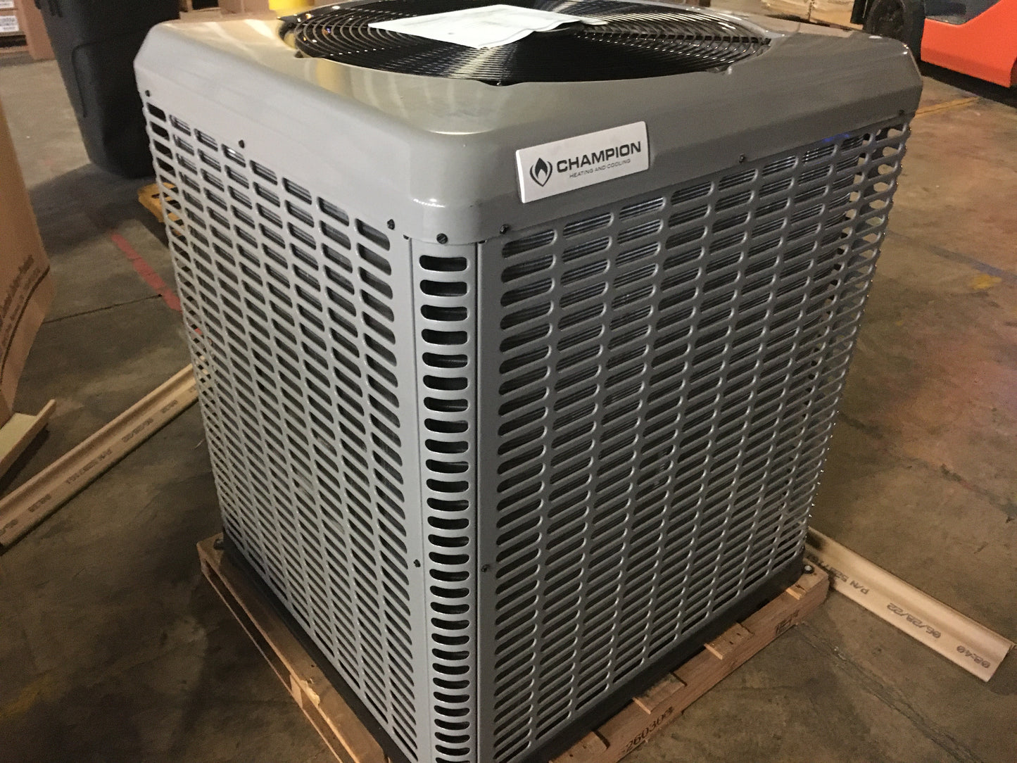 3 TON SPLIT-SYSTEM COMMUNICATING COMPATIBLE AIR CONDITIONER 208-230/60/1 R410A 20 SEER