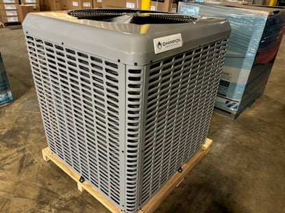 3 TON SPLIT-SYSTEM AIR CONDITIONER 208-230/60/1 R410A 17 SEER