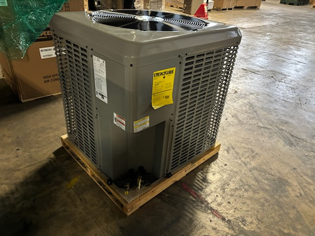 3 TON SPLIT-SYSTEM AIR CONDITIONER 208-230/60/1 R410A 17 SEER