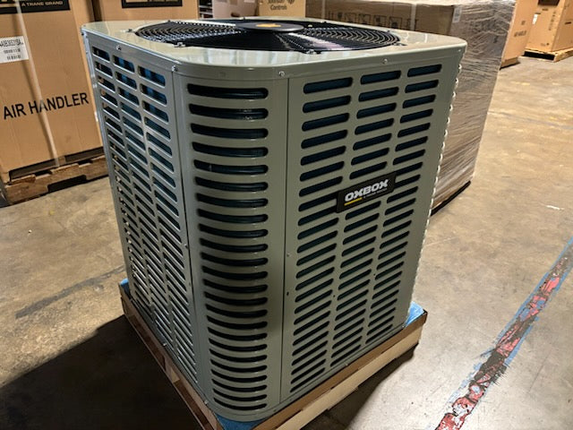 2.5 TON SPLIT-SYSTEM AIR CONDITIONER 208-230/60/1 R410A 14.3 SEER