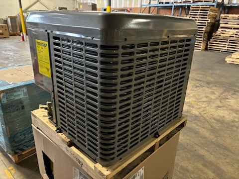 2.5 TON SPLIT-SYSTEM AIR CONDITIONER 208-230/60/1 R410A 14 SEER