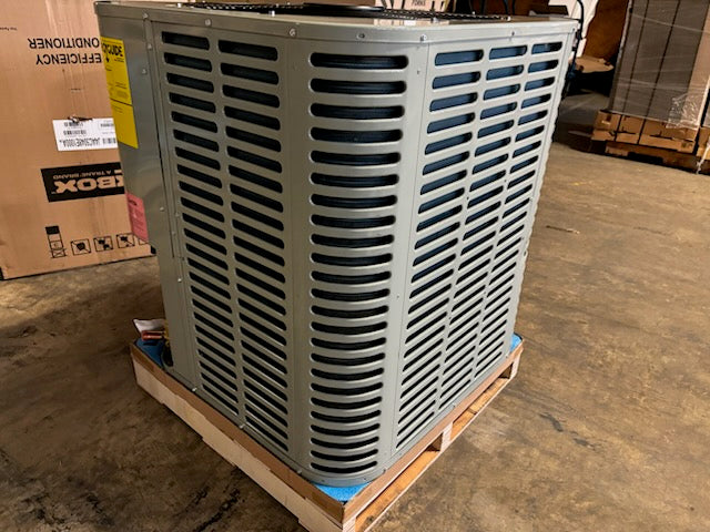 4 TON SPLIT-SYSTEM AIR CONDITIONER 208-230/60/1 R410A 13.8 SEER