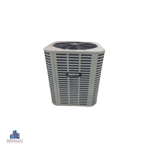 3.5 TON SPLIT-SYSTEM AIR CONDITIONER 208-230/60/1 R-410A SEER 14