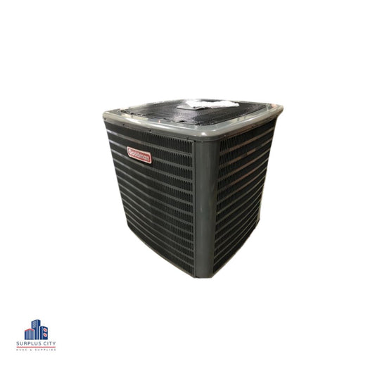 5 TON SPLIT SYSTEM AIR CONDITIONER 208-230/60/1 R-410A 16 SEER