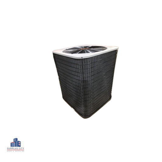4 TON SPLIT SYSTEM AIR CONDITIONER, 208-230/60/1 R-410A 14 SEER                                      