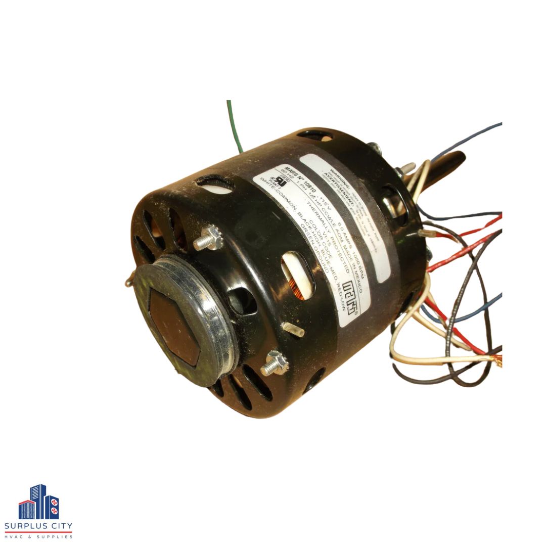 ac fan motor Buy Carrier Condenser AC Fan Motor HD52AK001 in UAE