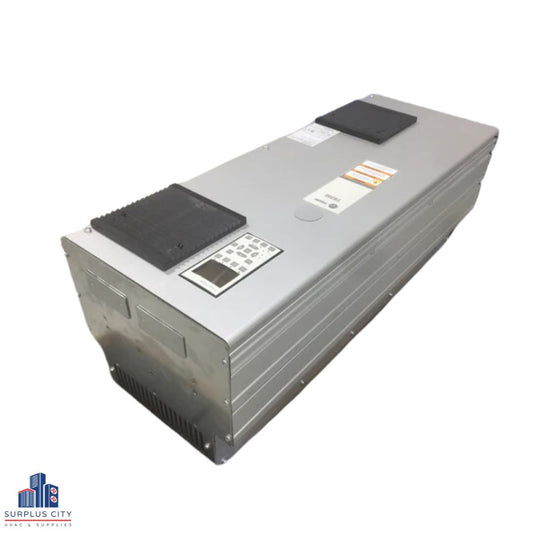 150 HP VARIABLE FREQUENCY DRIVE, 3X380-480 VOLT/50-60
