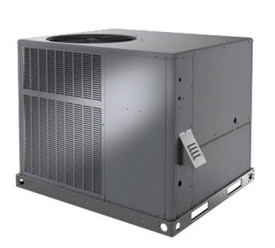 2 TON A-SERIES GAS/ELECTRIC PACKAGE UNIT LOW NOx, 14 SEER, 208-230/60/1, R-410A