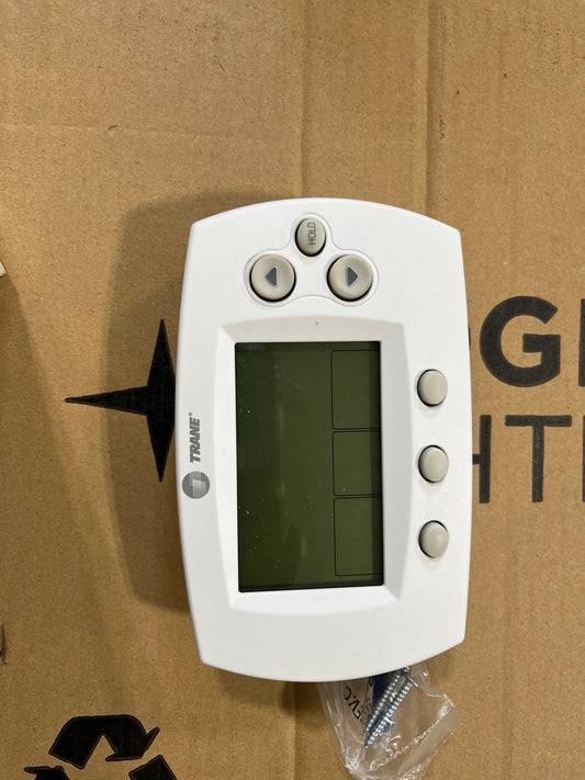 TCONT800 SERIES PROGRAMMABLE COMFORT CONTROL