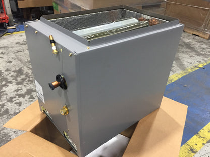 2 TON AC/HP UPFLOW/DOWNFLOW CASED "A" COIL, R410A or R22 CFM 800