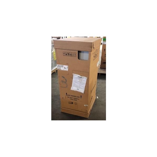 2 TON AC/HP ECM VARIABLE SPEED UPFLOW/HORIZONTAL FANCOIL WITH 8 KW ELECTRIC HEAT, 16 SEER 208-230/60/1 CFM 1600