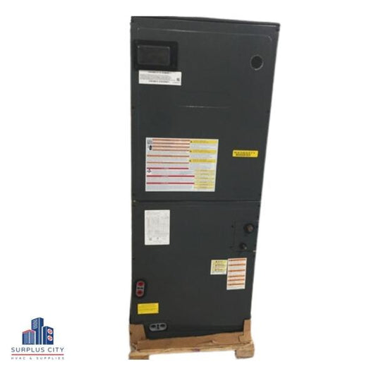 2.5 TON MULTI POSITION VARIABLE-SPEED COMMUNICATING COMPATIBLE ECM AIR HANDLER WITH 10 KW HEAT KIT, 208-230/60/1 R-410A