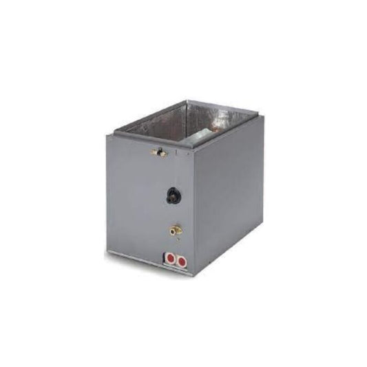 3.5 TON AC/HP UPFLOW / DOWNFLOW CASED COIL, R-22 / R-410A CFM 1400