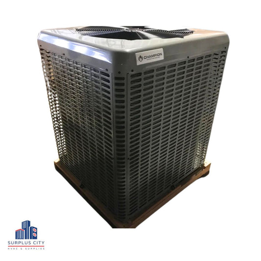 5 TON SPLIT-SYSTEM AIR CONDITIONER 208-230/60/1 R410A 17 SEER