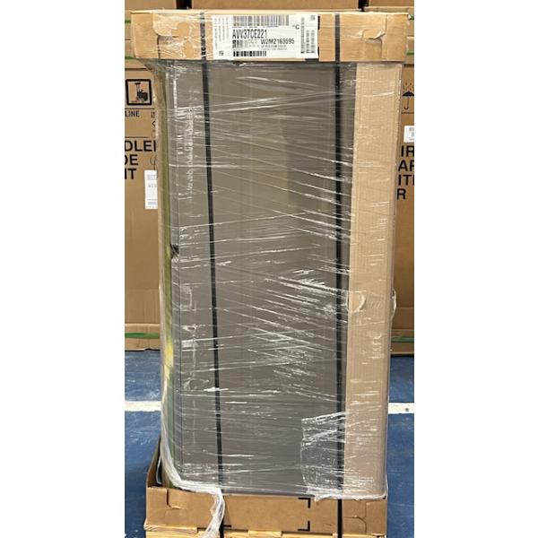 3 TON AC/HP ECM MULTIPOSITION COMMUNICATING FAN COIL WITH 5 KW HEAT KIT, 208-230/60/1 R-22 /R-410A CFM 1825