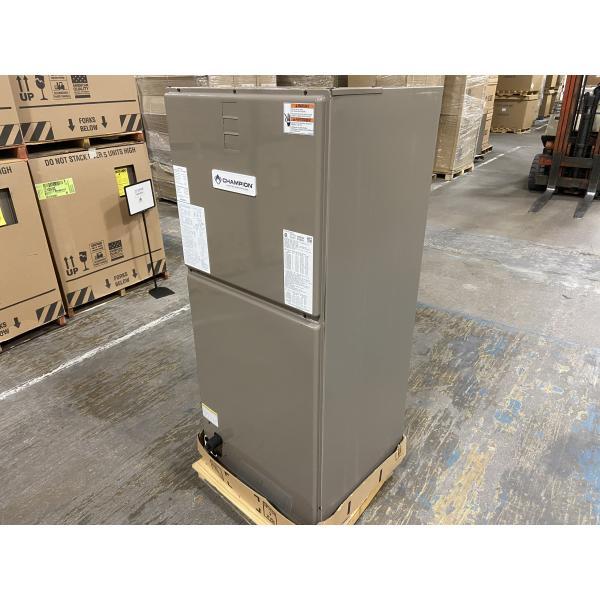 4 TON AC/HP "AFFINITY" SERIES MULTI-POSITION, VARIABLE SPEED ECM, COMMUNICATING FANCOIL WITH 10 KW HEAT KIT, 20 SEER, 208-230/60/1, R-410A, CFM:1633