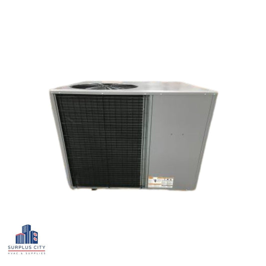 5 TON CONVERTIBLE NATURAL GAS/ELECTRIC PACKAGED UNIT, 14 SEER, 81% 208-230/60/1, R410A