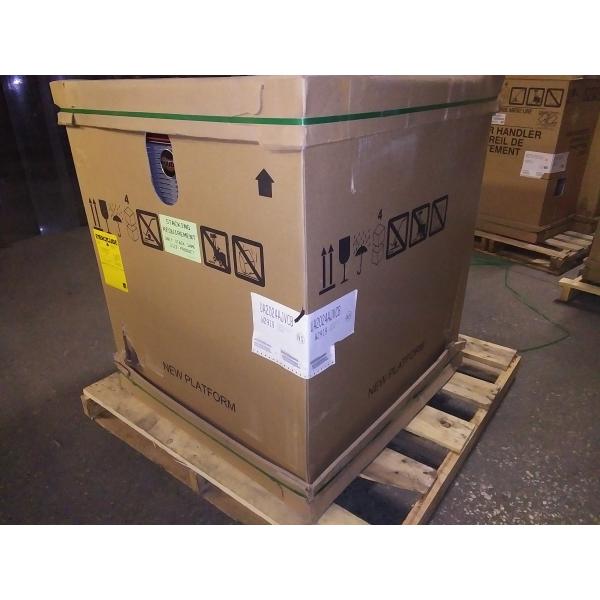 2 TON COMMUNICATING AIR CONDITIONER WITH 2 TON COMMUNCATING AIR HANDLER 20 SEER