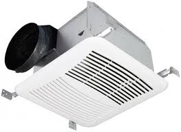 50 CFM BATHROOM EXHAUST FAN