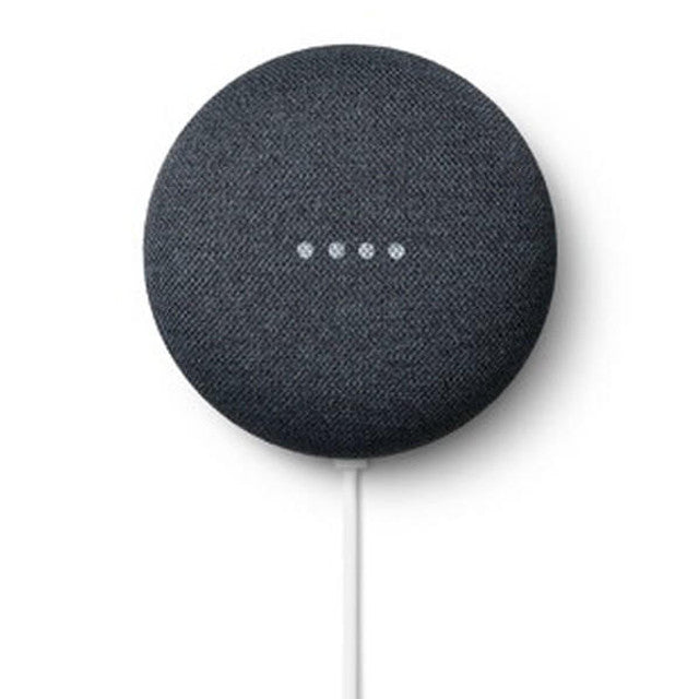 GOOGLE NEST WI-FI POINT, WATTS: 15, WIRLESS COMMUNICATION: WI-FI, POWER SOUCRE: PLUG-IN,