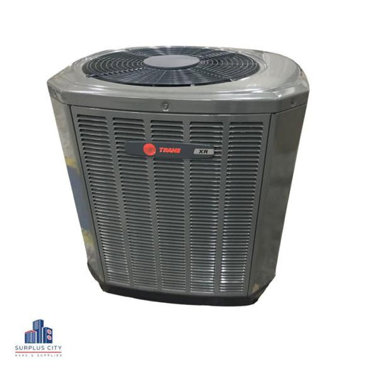 1.5 TON AIR CONDITIONER WITH 1.5 TON AIR HANDLER 208-230/60/1 14 SEER