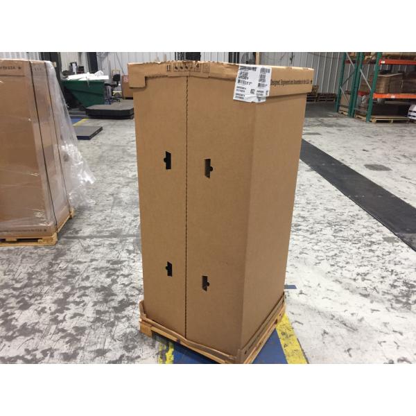 5 TON AC/HP MULTI-POSITION COMMUNICATING COMPATIBLE VARIABLE SPEED AIR ECM AIR HANDLER WITH 15 KW HEAT KIT, 208/230/60/1, R-410A, CFM:1800