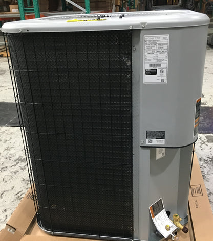 2.5 TON SPLIT SYSTEM AIR CONDITIONER 208-230/60/1 R-410A 14 SEER