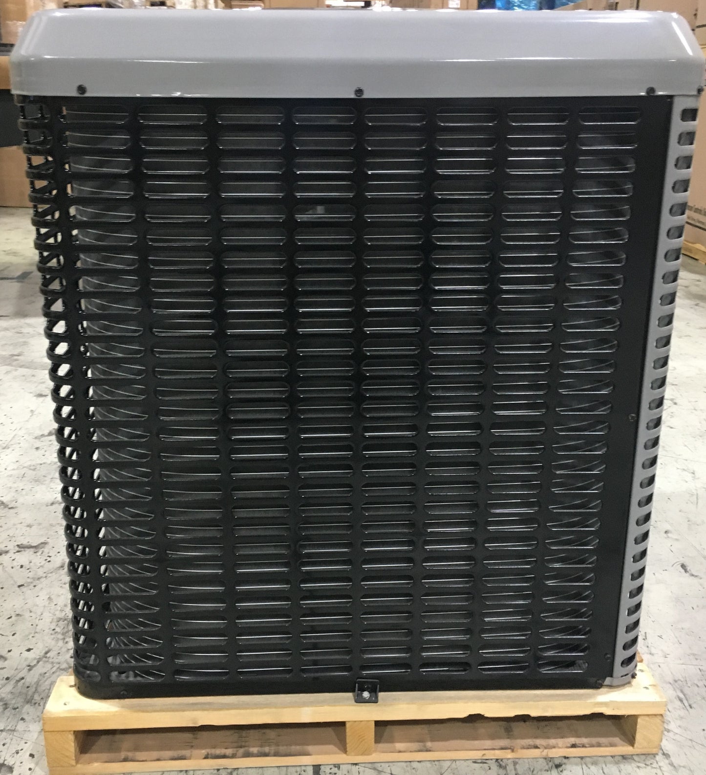 2-1/2 TON SPLIT-SYSTEM AIR CONDITIONER 208-230/60/1 R410A 17 SEER