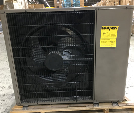 2 TON SPLIT-SYSTEM AIR CONDITIONER 208-230/60/1 R410A 13 SEER