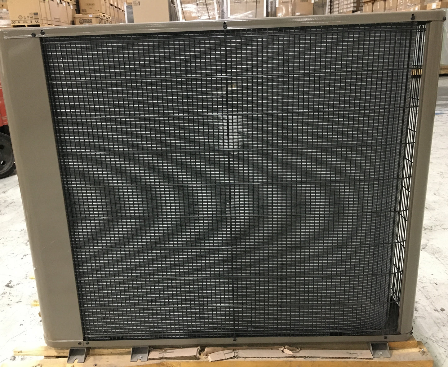 2 TON HORIZONTAL SPLIT-SYSTEM AIR CONDITIONER 208-230/60/1 R410A 13 SEER