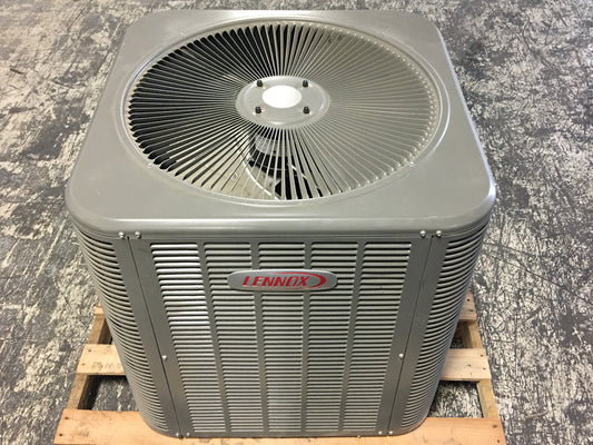 5 TON SPLIT-SYSTEM AIR CONDITIONER 208-230/60/1 R-410A SEER 15