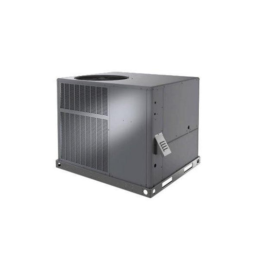 3 TON CONVERTIBLE NATURAL GAS/ELECTRIC LOW-NOX PACKAGED UNIT, 14 SEER, 208-232/60/1, R410A 
