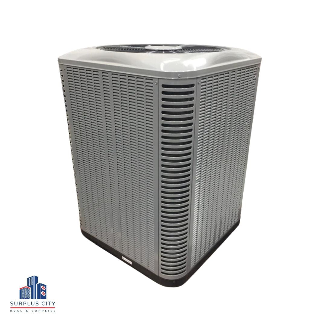 18 seer hvac