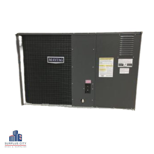 2 TON CONVERTIBLE NATURAL GAS/ELECTRIC PACKAGED UNIT, 15 SEER, 208-230/60/1, R410A