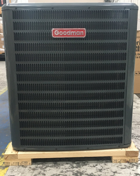 2.5 TON SPLIT-SYSTEM AIR CONDITIONER 208-230/60/1 R-410A 15.2 SEER2