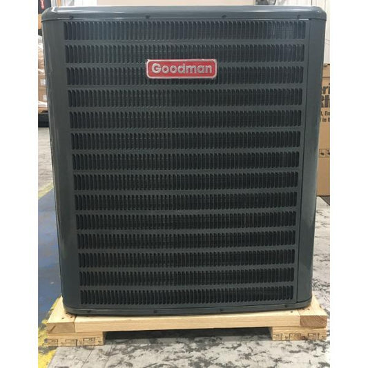 2.5 TON 15 SEER AIR CONDITIONER WITH 2.5 TON AIR HANDLER 208-230/60/1