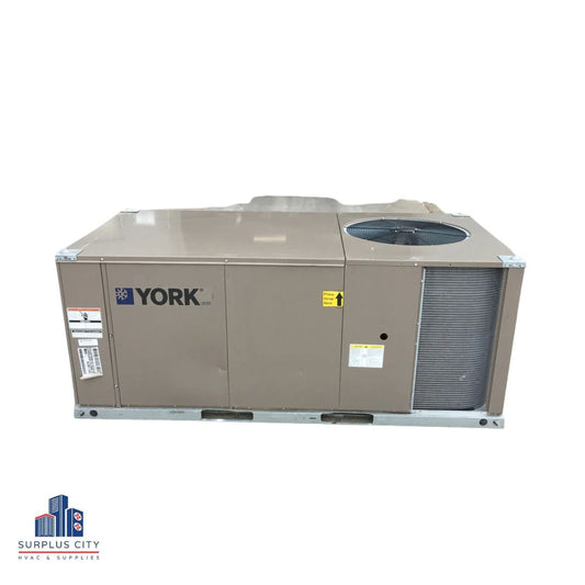 4 TON CONVERTIBLE PACKAGED AIR CONDITIONING UNIT, SEER 14, 208-230/60/1 R-410A