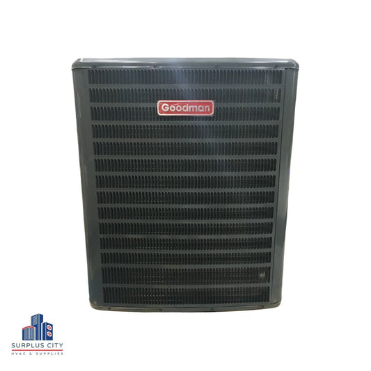 5 TON 2 STAGE SPLIT-SYSTEM AIR CONDITIONER 208-230/60/1 R-410A 15.2 SEER2